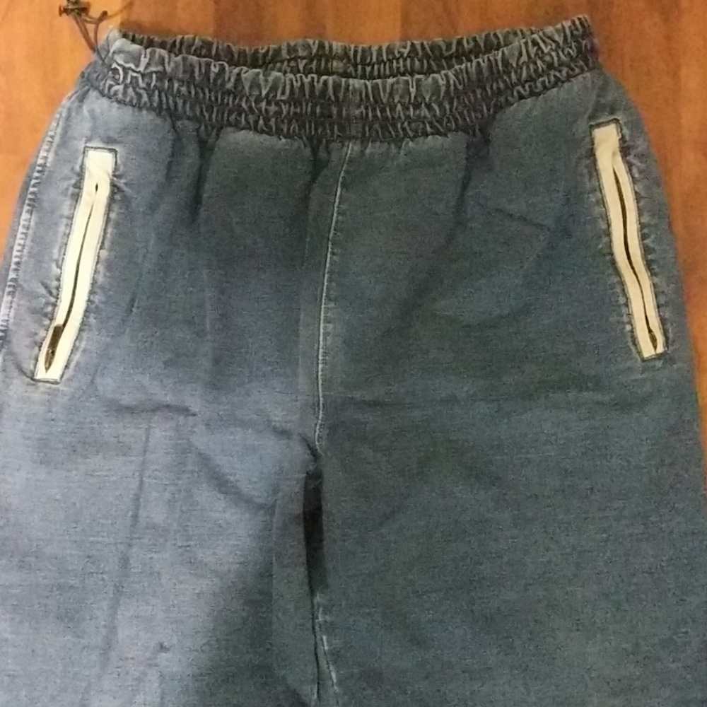 Bugatchi lounge pants